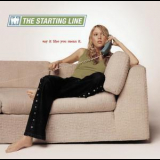 The Starting Line - Say It Like You Mean It '2002