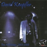 David Knopfler - The Anthology: 1983-2008 '2009