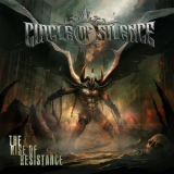 Circle Of Silence - The Rise Of Resistance '2013