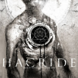 Hacride - Back To Where You've Never Been (fo984cd) '2013