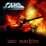 Tank - War Machine (japanese Edition) '2010