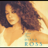 Diana Ross - Voice Of Love '1996