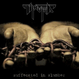 Trauma - Suffocated In Slumber '2000