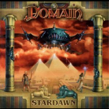 Domain - Stardawn [lymb Music / Lmp 0610-096 Cd / Germany] '2006