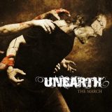 Unearth - The March '2008