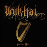 Uruk-hai - Elves & Men [cds] '2010