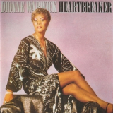 Dionne Warwick - Heartbreaker '1982