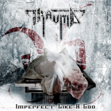 Trauma - Imperfect Like A God '2003