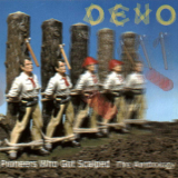 Devo - Pioneers Who Got Scalped - The Anthology (2CD) '2000