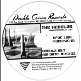 The Nebulas - Live At Kfgc '1993