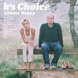 k's Choice - Almost Happy (CD 1) '2000