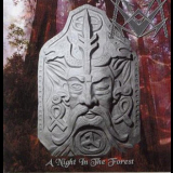 Uruk-Hai - A Night In The Forest '2004