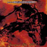 Uruk-Hai - Dragons Of War '2005