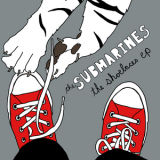 The Submarines - The Shoelaces EP '2011