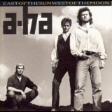 A-ha - East Of The Sun, West Of The Moon '1990