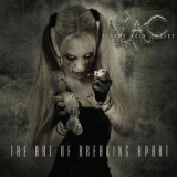 Velvet Acid Christ - The Art Of Breaking Apart '2009