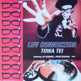 Tei Towa - Luv Connection (Remixes, Vol. 2) '1995