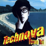 Tei Towa - Technova [cds] [us] '1995