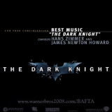 Hans Zimmer & James Newton Howard - The Dark Knight (promotional Score) '2008