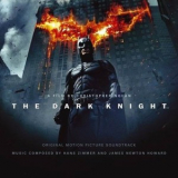 Hans Zimmer And James Newton Howard - The Dark Knight '2008