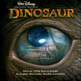 James Newton Howard - Dinosaur '2000