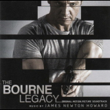 James Newton Howard - The Bourne Legacy '2012