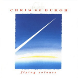 Chris De Burgh - Flying Colours '1988