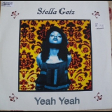Stella Getz - Yeah Yeah '1994