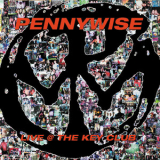 Pennywise - Live @ The Key Club '2000
