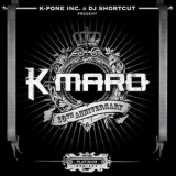 K-maro - 10th Anniversary Platinum Remixes '2006