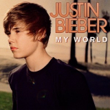 Justin Bieber - My World '2009