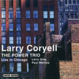 Larry Coryell - Live In Chicago '2003