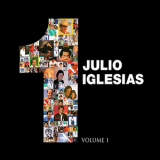 Julio Iglesias - Volumen 1 (2CD) '2011