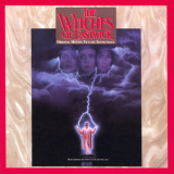 John Williams - The Witches Of Eastwick '1987