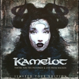 Kamelot - Poetry For The Poisoned (limited Ed.) (2CD) '2010