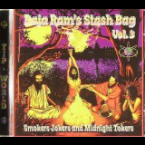 Raja Ram - Raja Ram's Stash Bag Vol. 3 '2004