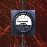 And One - Anguish '1991