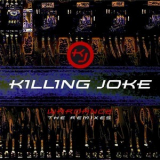 Killing Joke - Wardance - The Remixes '1998