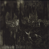Emperor - Anthems To The Welkin At Dusk '1997