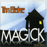 Tim Blake - Magick '1992