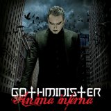 Gothminister - Anima Inferna '2011