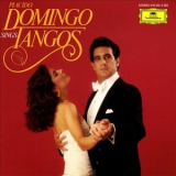 Placido Domingo - Placido Domingo Sings Tango '1981