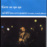 Astrud Gilberto - Getz Au Go Go '1964