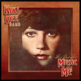 Kiki Dee - I've Got the Music in Me '1974
