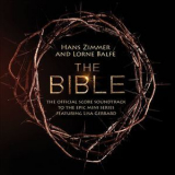 Hans Zimmer & Lorne Balfe - The Bible '2013