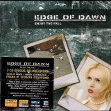 Edge Of Dawn - Beauty Lies Within (Special Delux Edition) (2CD) '2007