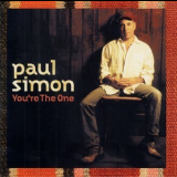 Paul Simon - You're The One '2000