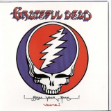 The Grateful Dead - Steal Your Face Vol. 1 & 2 (2CD) '1989