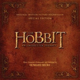 Howard Shore - The Hobbit: An Unexpected Journey [Special Edition] (2CD) '2012