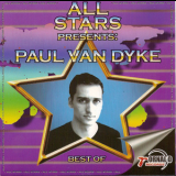 Paul Van Dyk - All Stars Presents: Paul Van Dyke Best Of '2002